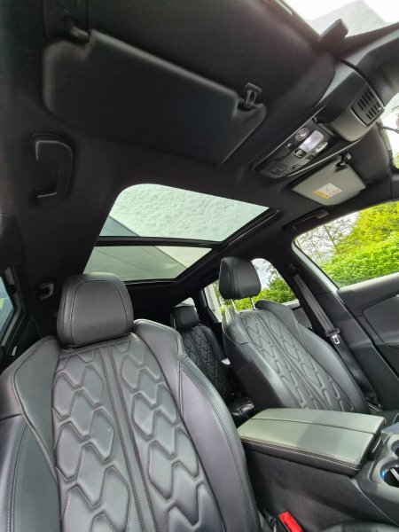 2018 Peugeot 5008 - photo 21