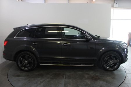2015 Audi Q7 - photo 2