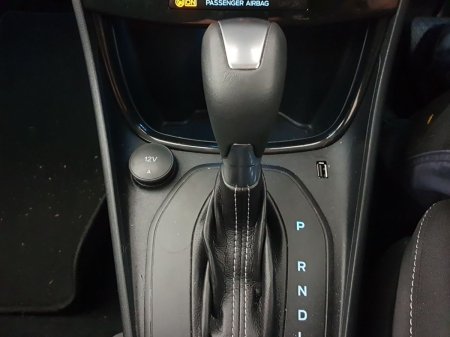 2024 Ford Puma - photo 28