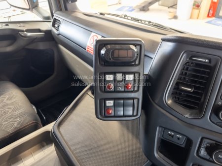 2021 SCANIA G410 XT - photo 29