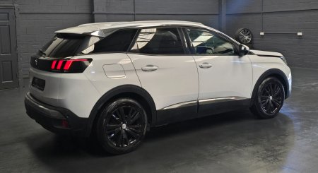 2017 Peugeot 3008 - photo 8