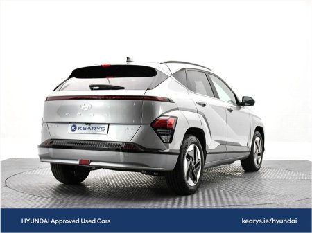 2026 Hyundai KONA - photo 12