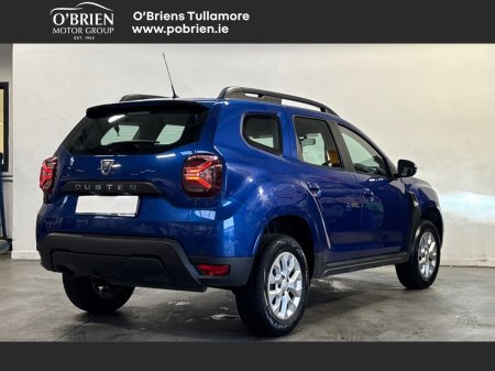 2023 Dacia Duster - photo 13