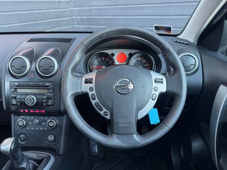 2007 Nissan Qashqai - photo 13