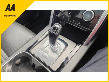 2021 Land Rover Discovery Sport - photo 39