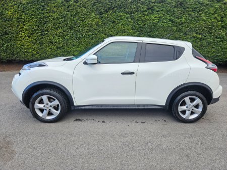 2014 Nissan Juke - photo 3
