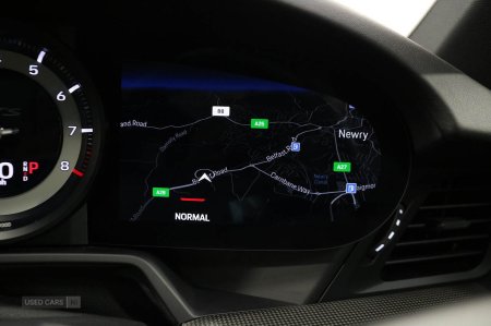 2023 Porsche 911 - photo 27