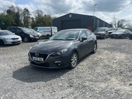 2014 Mazda Mazda3 - photo 3