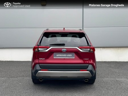 2024 Toyota RAV4 - photo 4