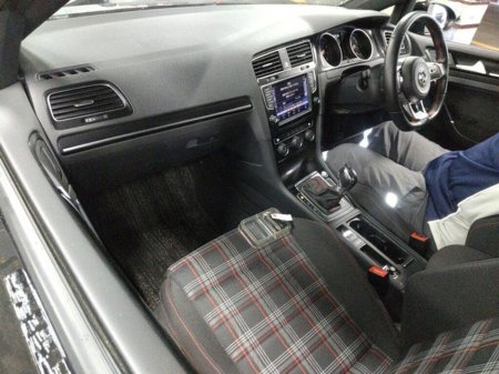 2014 Volkswagen Golf - photo 5