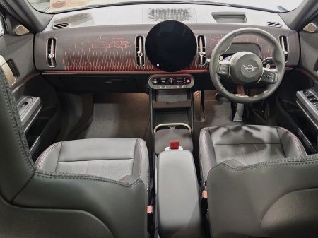 2026 Mini Countryman - photo 4