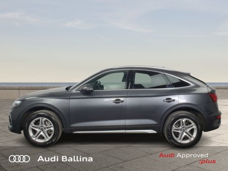 2022 Audi Q5 - photo 4