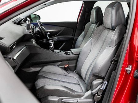 2022 Peugeot 3008 - photo 5