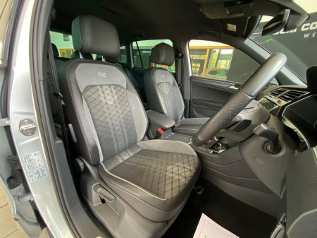 2023 Volkswagen Tiguan - photo 7