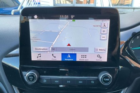 2019 Ford Fiesta - photo 24