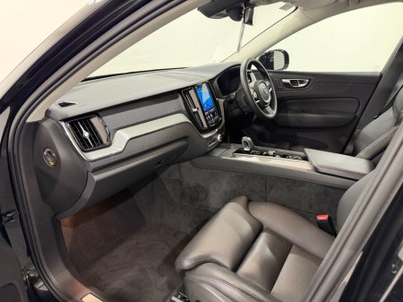 2024 Volvo XC60 - photo 12