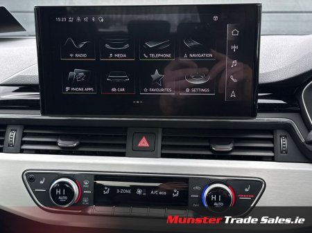 2023 Audi A5 - photo 15