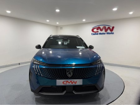 2025 Peugeot 5008 - photo 2