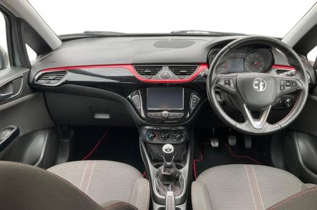 2019 Vauxhall Corsa - photo 10