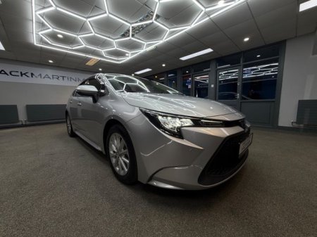 2021 Toyota Corolla - photo 6