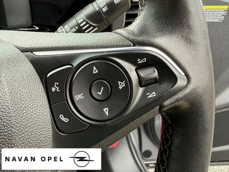 2024 Opel Mokka - photo 16