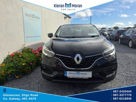 2019 Renault Kadjar - photo 6