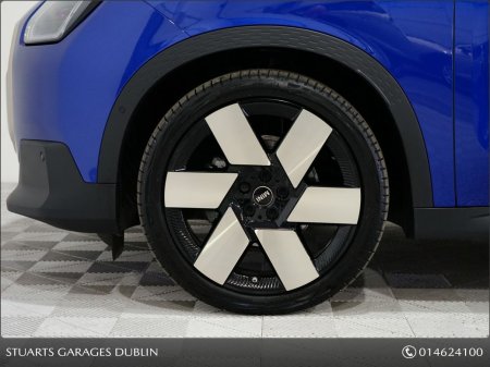 2024 Mini Countryman - photo 9