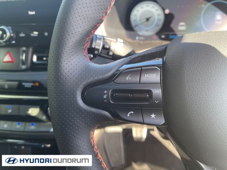 2026 Hyundai i30 - photo 15
