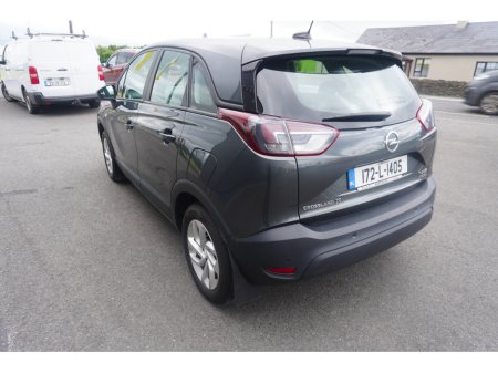 2017 Opel Crossland X - photo 6