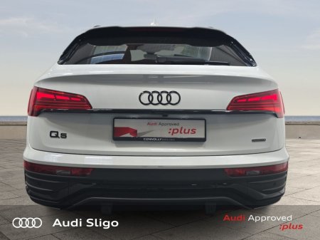 2024 Audi Q5 - photo 6