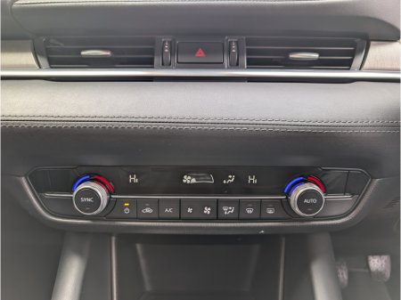 2022 Mazda Mazda6 - photo 16