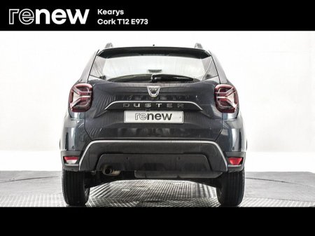 2022 Dacia Duster - photo 10