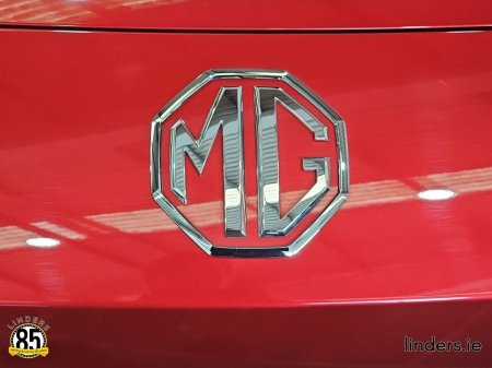 2027 MG S5 - photo 25