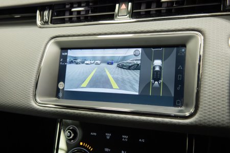 2023 Land Rover Range Rover Evoque - photo 20