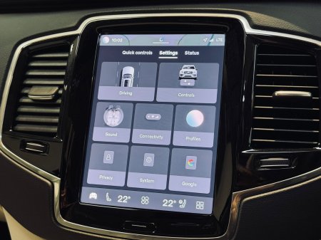 2023 Volvo XC90 - photo 20
