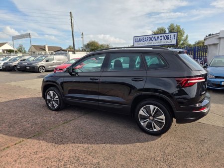2023 Skoda Karoq - photo 8