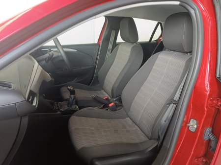 2023 Opel Corsa - photo 10