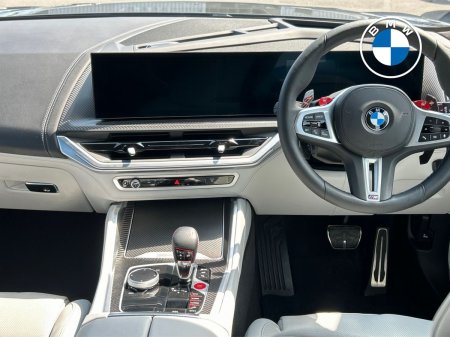 2026 BMW XM - photo 4