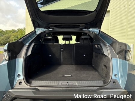 2024 Peugeot 3008 - photo 9