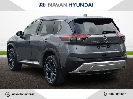 2026 Nissan X-Trail - photo 6