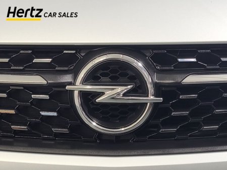 2023 Opel Corsa - photo 9