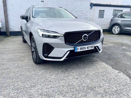 2023 Volvo XC60 - photo 30