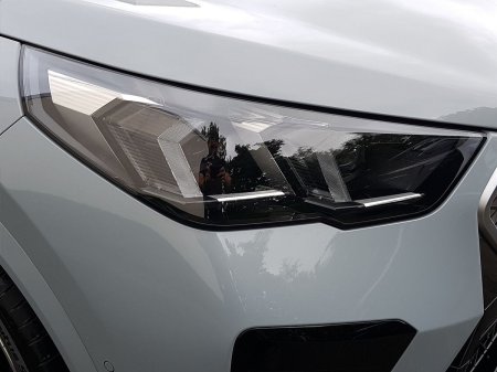 2026 BMW iX2 - photo 19