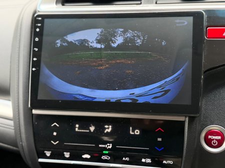 2016 Honda Fit - photo 14