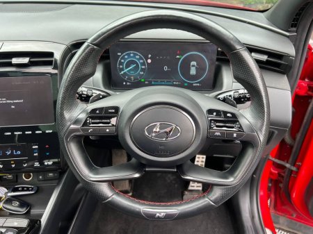 2023 Hyundai Tucson - photo 5
