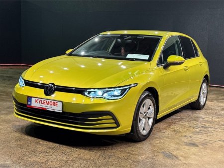 2021 Volkswagen Golf - photo 7
