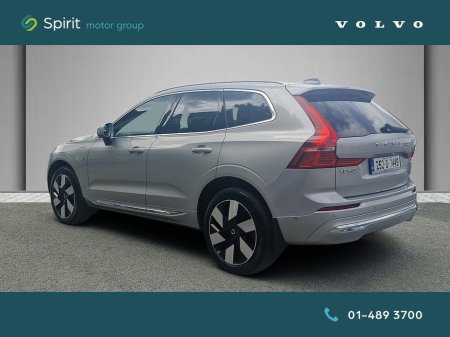 2025 Volvo XC60 - photo 2