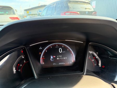 2019 Honda Civic - photo 22