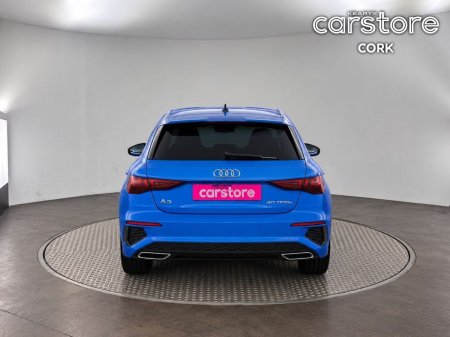 2023 Audi A3 - photo 2