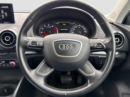 2016 Audi A3 - photo 10
